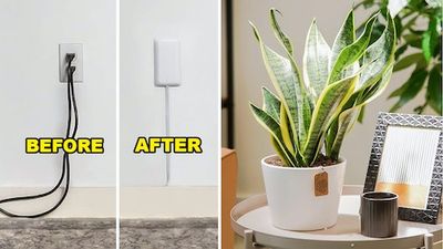 Your home could look a hell of a lot better with any of these cheap, clever tricks, according to designers