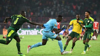 As it happened: Senegal beat Egypt on penalties to win first ever Africa Cup of Nations