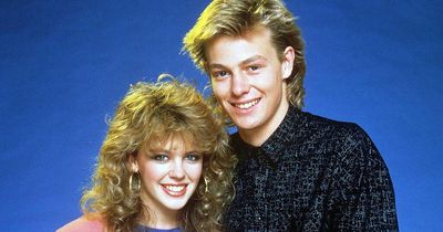 Jason Donovan shares devastation over Neighbours as show axed after 40 years