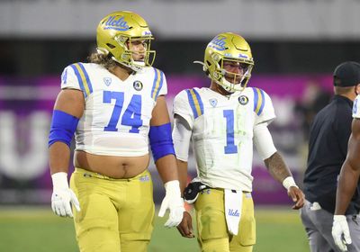 Colts add OT, S in Pro Football Network 3-round mock draft