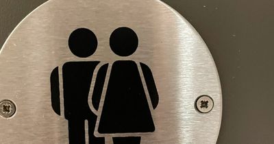 Furious Edinburgh Costa customer finds 'no toilets for women' in new cafe