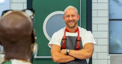 Liverpool chef goes from washing pots to BBC's Great British Menu