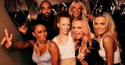 6 places in the North East that are celebrity magnets