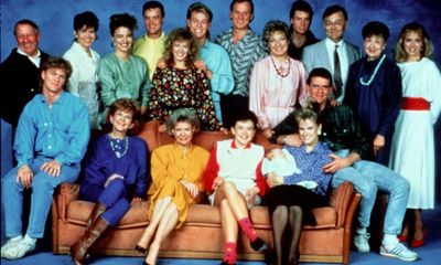How Neighbours was shunted off air by All Creatures Great and Small