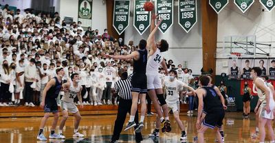 Glenbard West’s incredible 2021-22 basketball season