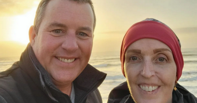 Vicky Phelan makes 'wonderful memories' after beautiful weekend with pal in Lahinch