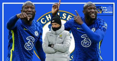 Chelsea fans' chants vs Plymouth show exactly how they feel about Romelu Lukaku and Timo Werner