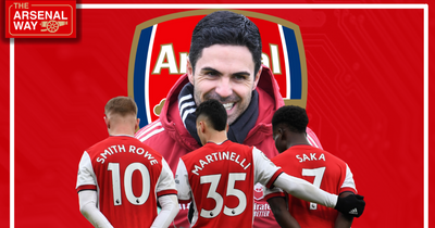 Mikel Arteta can repeat clever Bukayo Saka and Emile Smith Rowe trick with £6m Arsenal sensation