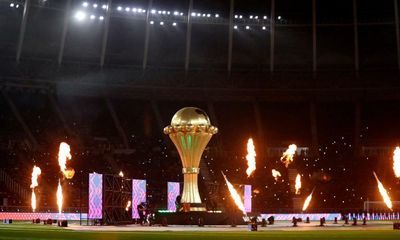 Senegal beat Egypt on penalties to win Africa Cup of Nations final – as it happened!