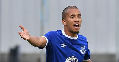 'I still think about it' - David Henen makes 'desperate' and 'difficult' Everton admission