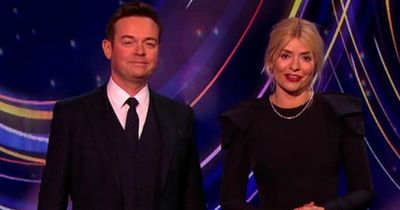 Dancing On Ice fans want Stephen Mulhern as permanent host as Phillip Schofield isolates