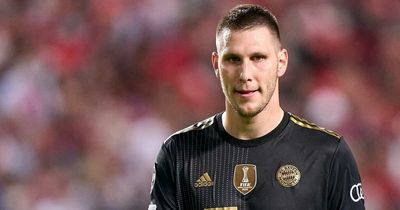Bayern Munich defender has decided on his next club as Chelsea are linked with the centre-back