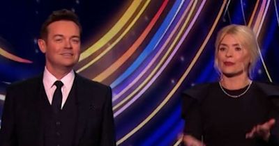 Dancing on Ice's Stephen Mulhern has warning for viewers as he replaces Phillip Schofield