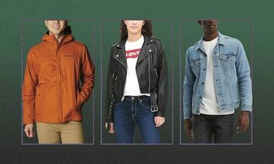 The 16 best lightweight jackets