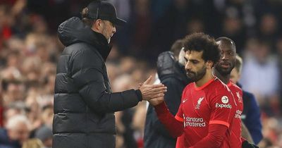 Erling Haaland's role in Mo Salah's Liverpool saga as fresh £30m problem comes to light