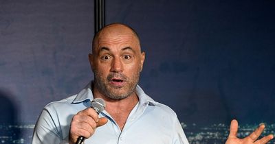 Spotify delete 113 Joe Rogan podcasts after clip resurfaces of him saying 'n-word'