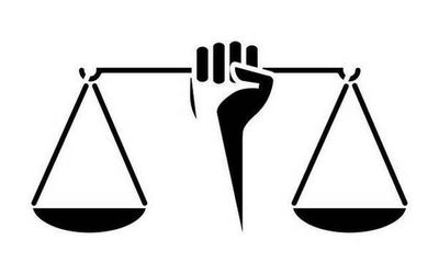 A new form of untouchability