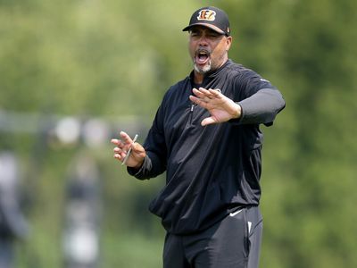 Steelers finalizing deal to make Teryl Austin defensive coordinator