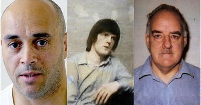 Merseyside's most infamous prisoners and when they could be free