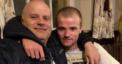 Loving dad killed by his drunk son had repeatedly begged him to stop drinking so much