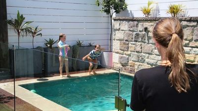 Matraville community oppose plan to build energy plant near residential area