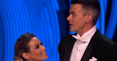 Dancing on Ice commentator change confuses fans as Alec Crook replaces Sam Matterface
