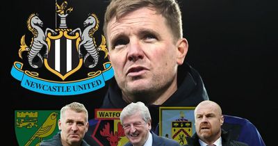 Newcastle, transfers and the relegation verdict from Burnley, Norwich City and Watford