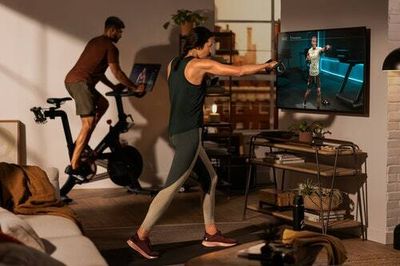 Amazon wants to buy Peloton, antitrust concerns be damned