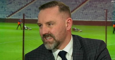 Kris Boyd warns Celtic that Rangers 'ain't going away' in bullish verdict after Hearts rout