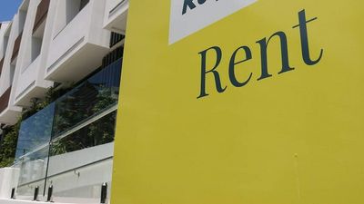 Canberra remains most expensive city to rent as market tightens even further