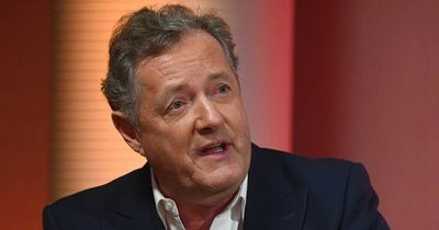 Piers Morgan lets rip on 'stupid' Kirstie Allsopp after her comments on buying property