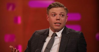 Rob Beckett 'livid' with ITV over being 'replaced' on The Masked Singer
