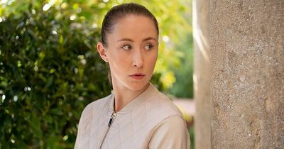 Who is in the cast of Chloe as psychological thriller airs on BBC One?