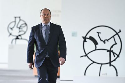 The ‘Great Reshuffle’ is upon us, Frydenberg says