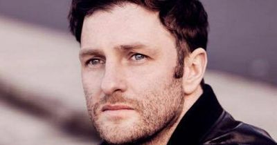 Outlander's Steven Cree proud to be from Kilmarnock despite The Scheme documentary giving it a bad name