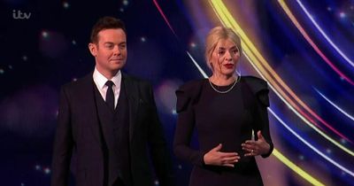 ITV Dancing on Ice viewers are saying the same thing about Stephen Mulhern