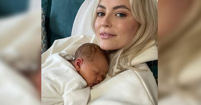 Coronation Street's Bethany Platt actress welcomes new baby to family