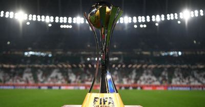 Chelsea learn opponents for Club World Cup semi-final clash in Abu Dhabi on Wednesday