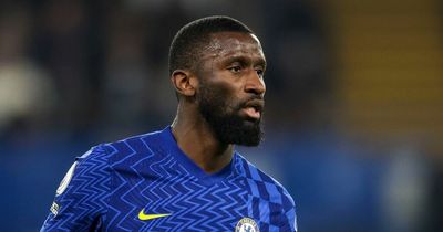 Antonio Rudiger sets huge Chelsea wage demand and more Man City transfer rumours