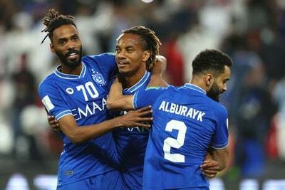 Chelsea to face Al Hilal of Saudi Arabia in Club World Cup semi-final tie