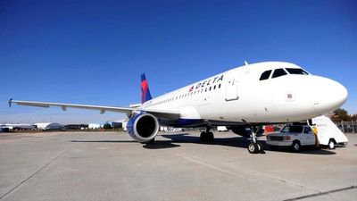 Delta Air Lines CEO Backs a Controversial Plan