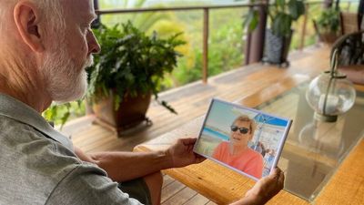 Palliative care 'shortfall' in regional areas leaves the dying with limited end-of-life care options