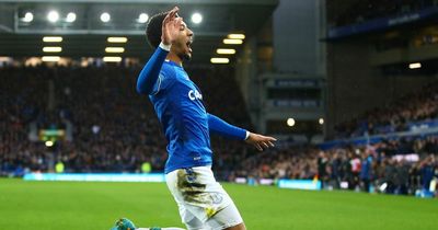 'New era' - Former Everton striker believes Frank Lampard has inspired identity shift