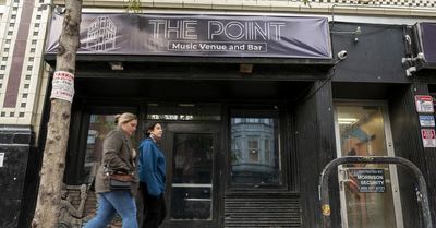 Man shot, seriously wounded at Wicker Park club where mass shooting unfolded months earlier
