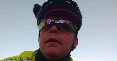 Bristol cyclist says he has reported more than 300 bad drivers and 'will report more'