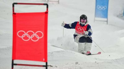 Olympic Skier Kai Owens Embraces Personal History in Return to China