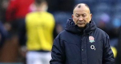 Eddie Jones backing England's young lions to learn from pain of Scotland defeat