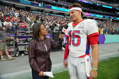 Patrick Mahomes won’t get over AFC title game loss until Chiefs are back in Super Bowl