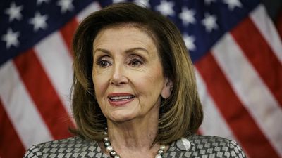 Biden eyes Pelosi ally for Italy ambassador