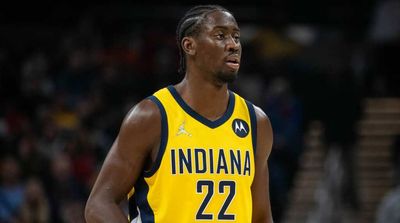 Report: Cavaliers, Pacers Agree to Trade Involving Caris LeVert, Ricky Rubio